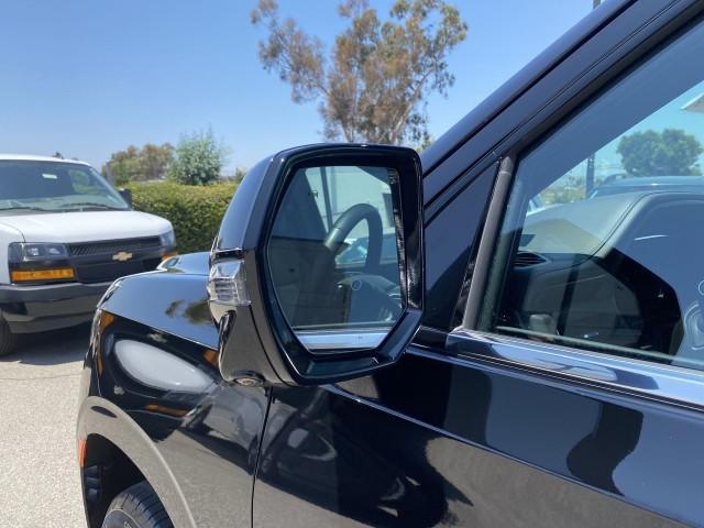 used 2022 Chevrolet Tahoe car, priced at $55,995