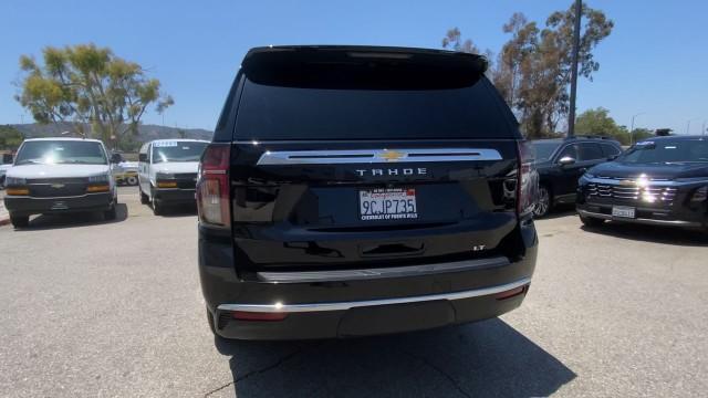 used 2022 Chevrolet Tahoe car, priced at $55,995