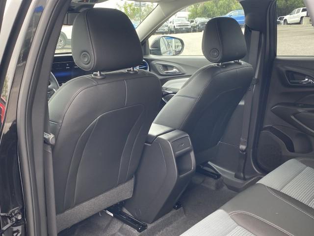 new 2025 Chevrolet Trax car, priced at $22,997