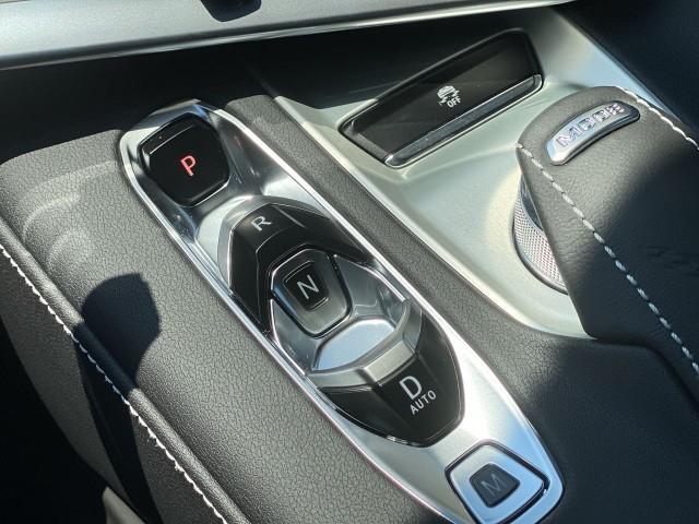 new 2025 Chevrolet Corvette car, priced at $72,997