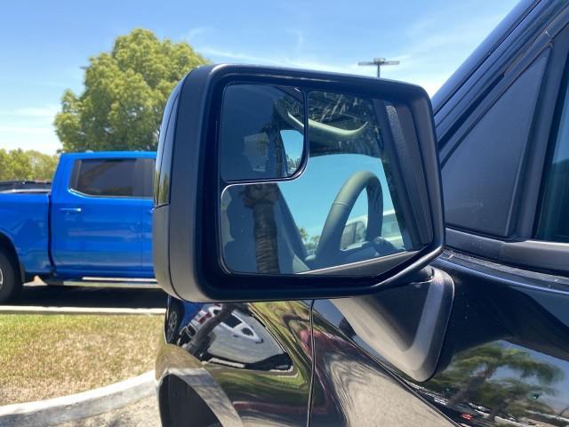 new 2025 Chevrolet Silverado 1500 car, priced at $55,740