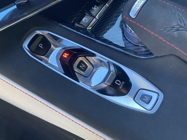 used 2023 Chevrolet Corvette car, priced at $71,995