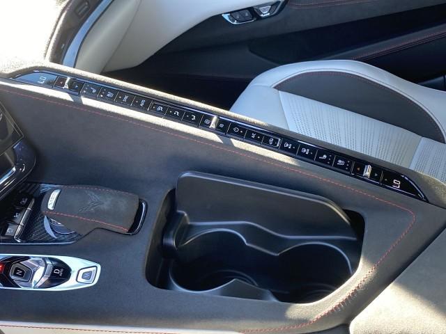 used 2023 Chevrolet Corvette car, priced at $71,995