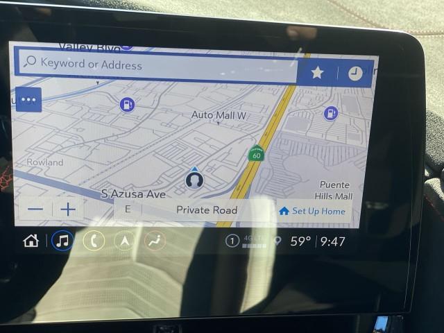 used 2023 Chevrolet Corvette car, priced at $71,995