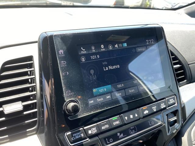 used 2024 Honda Odyssey car, priced at $39,495