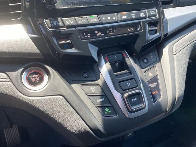 used 2024 Honda Odyssey car, priced at $39,495