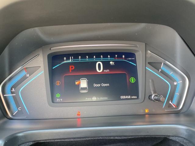 used 2024 Honda Odyssey car, priced at $39,495