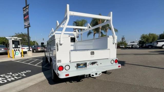 new 2025 Chevrolet Silverado 2500 car, priced at $66,593