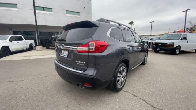 used 2022 Subaru Ascent car, priced at $32,995