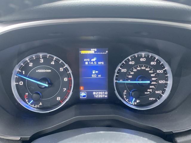 used 2022 Subaru Ascent car, priced at $32,995