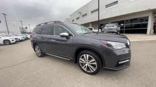 used 2022 Subaru Ascent car, priced at $32,995