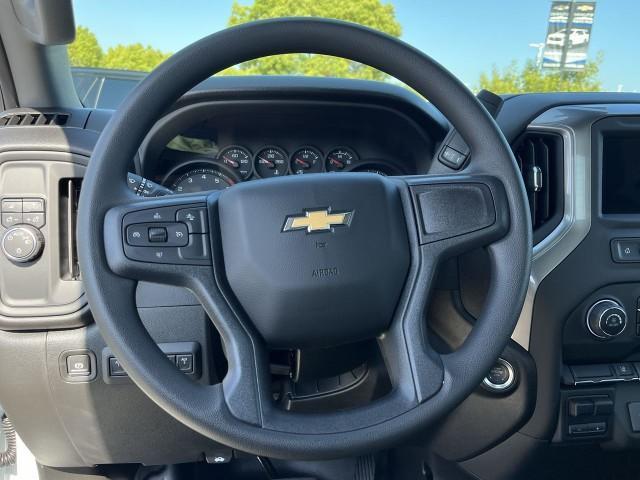 new 2024 Chevrolet Silverado 2500 car, priced at $48,488