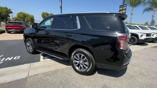 new 2024 Chevrolet Tahoe car, priced at $55,997