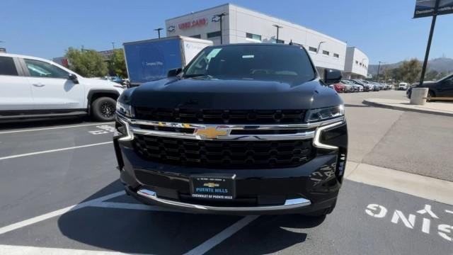 new 2024 Chevrolet Tahoe car, priced at $55,997