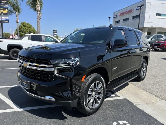 new 2024 Chevrolet Tahoe car, priced at $55,997