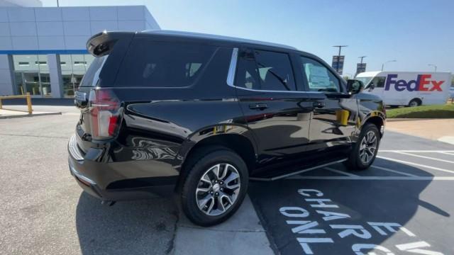 new 2024 Chevrolet Tahoe car, priced at $55,997