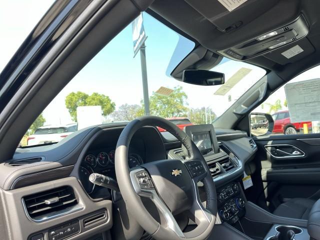 new 2024 Chevrolet Tahoe car, priced at $55,997