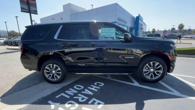 new 2024 Chevrolet Tahoe car, priced at $55,997