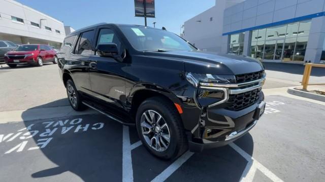 new 2024 Chevrolet Tahoe car, priced at $55,997