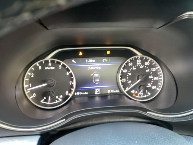 used 2018 Nissan Maxima car, priced at $14,995