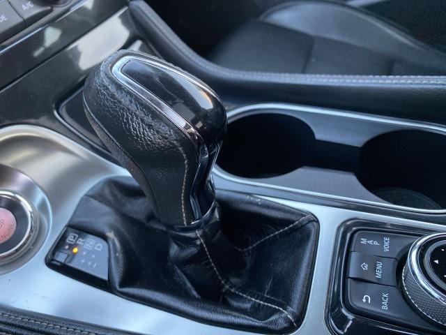 used 2018 Nissan Maxima car, priced at $14,995