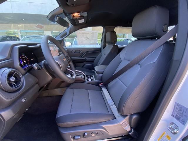 new 2026 Chevrolet Colorado car, priced at $31,997