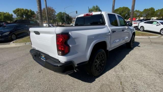 new 2026 Chevrolet Colorado car, priced at $31,997