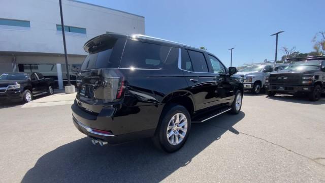 new 2025 Chevrolet Tahoe car, priced at $71,997