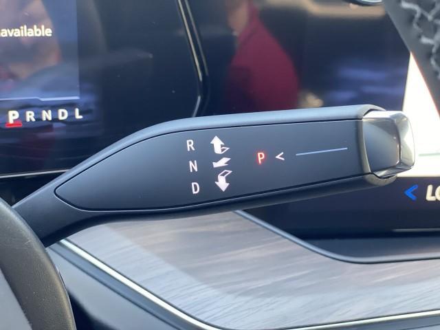 new 2025 Chevrolet Tahoe car, priced at $71,997