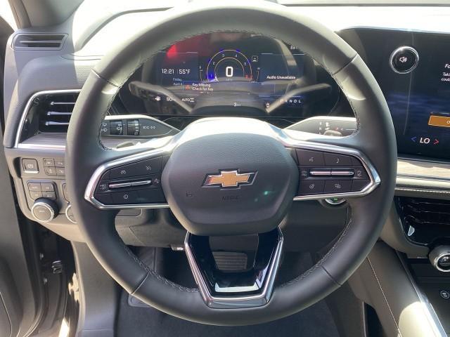 new 2025 Chevrolet Tahoe car, priced at $71,997