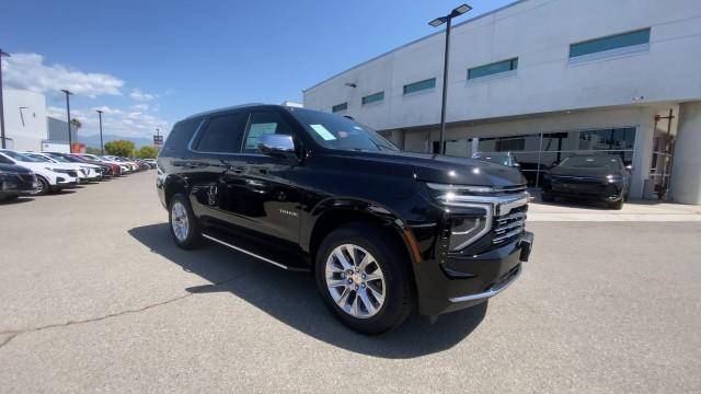 new 2025 Chevrolet Tahoe car, priced at $71,997