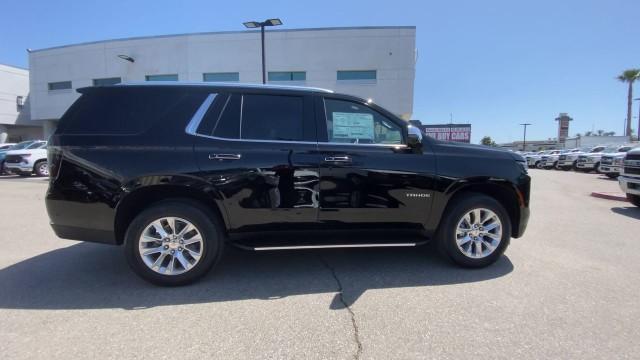 new 2025 Chevrolet Tahoe car, priced at $71,997