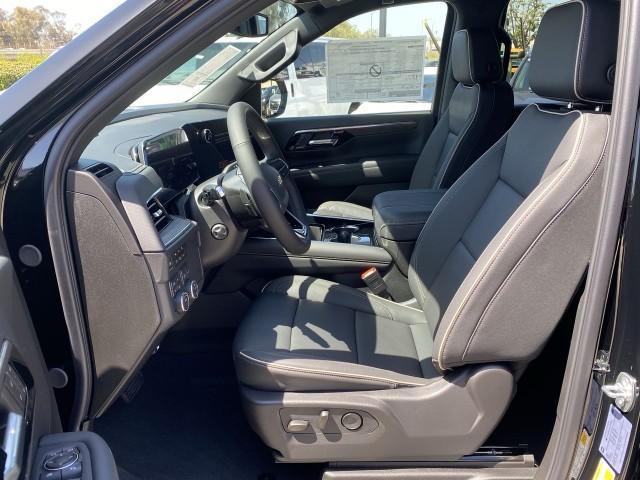 new 2025 Chevrolet Tahoe car, priced at $71,997