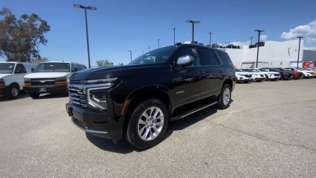new 2025 Chevrolet Tahoe car, priced at $71,997