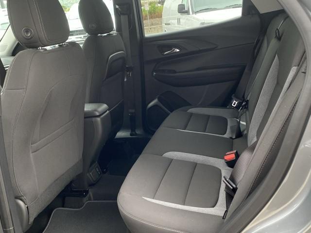 new 2025 Chevrolet TrailBlazer car, priced at $31,300