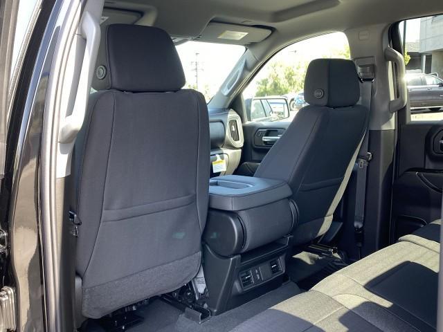 new 2025 Chevrolet Silverado 1500 car, priced at $491