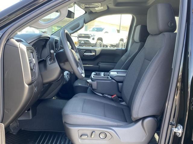 new 2025 Chevrolet Silverado 1500 car, priced at $491