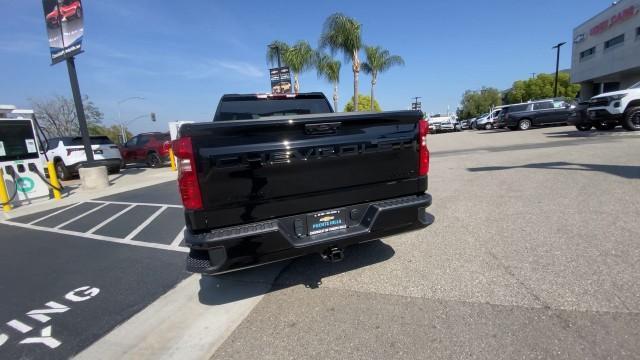 new 2025 Chevrolet Silverado 1500 car, priced at $491