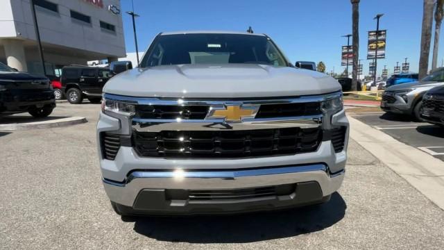 new 2024 Chevrolet Silverado 1500 car, priced at $42,997