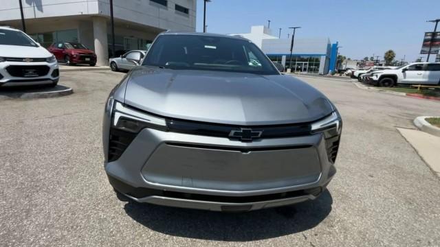 new 2024 Chevrolet Blazer EV car, priced at $53,209