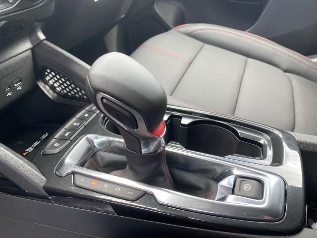 new 2025 Chevrolet TrailBlazer car, priced at $32,800
