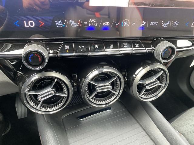 new 2025 Chevrolet Blazer EV car, priced at $63,885