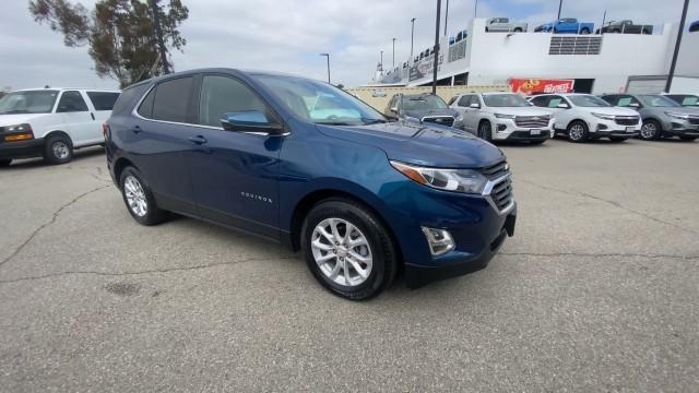 used 2019 Chevrolet Equinox car, priced at $16,495