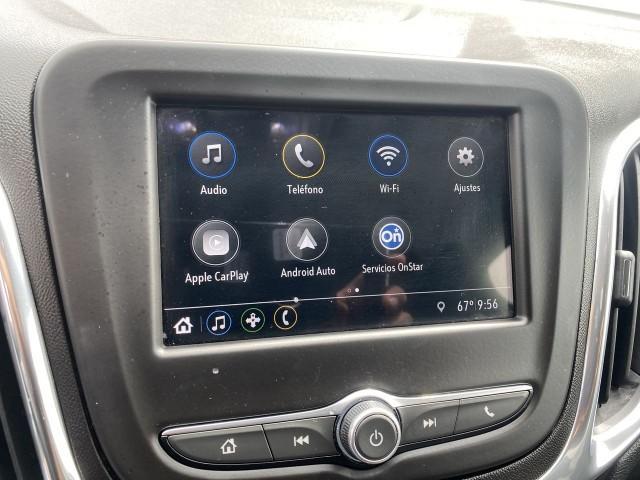 used 2019 Chevrolet Equinox car, priced at $16,495
