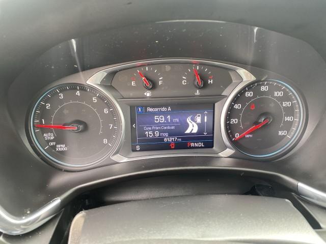 used 2019 Chevrolet Equinox car, priced at $16,495