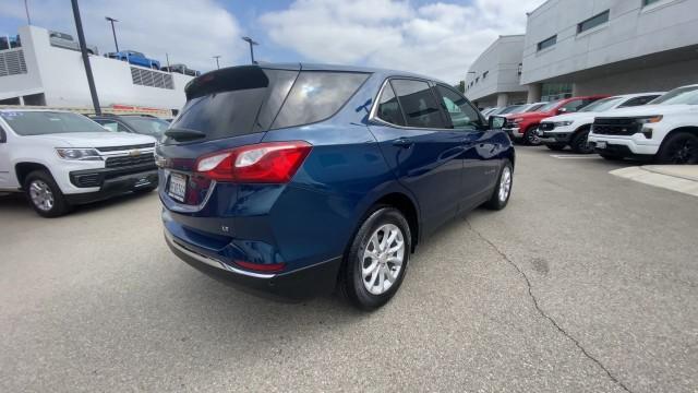 used 2019 Chevrolet Equinox car, priced at $16,495
