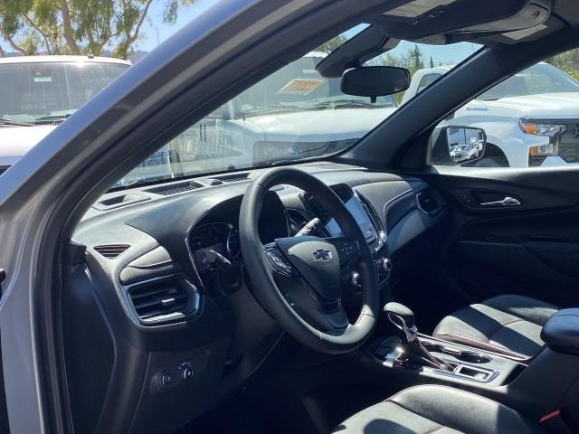 used 2023 Chevrolet Equinox car, priced at $23,995