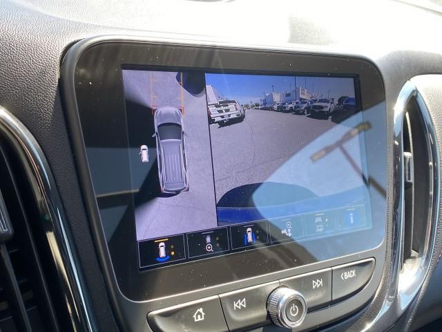used 2023 Chevrolet Equinox car, priced at $23,995