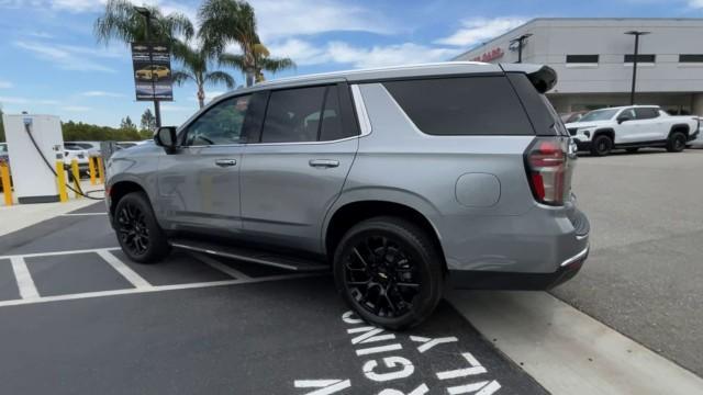 new 2024 Chevrolet Tahoe car, priced at $59,997