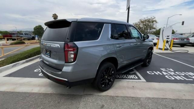 new 2024 Chevrolet Tahoe car, priced at $59,997